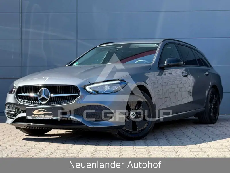 2023 Mercedes Benz C 180