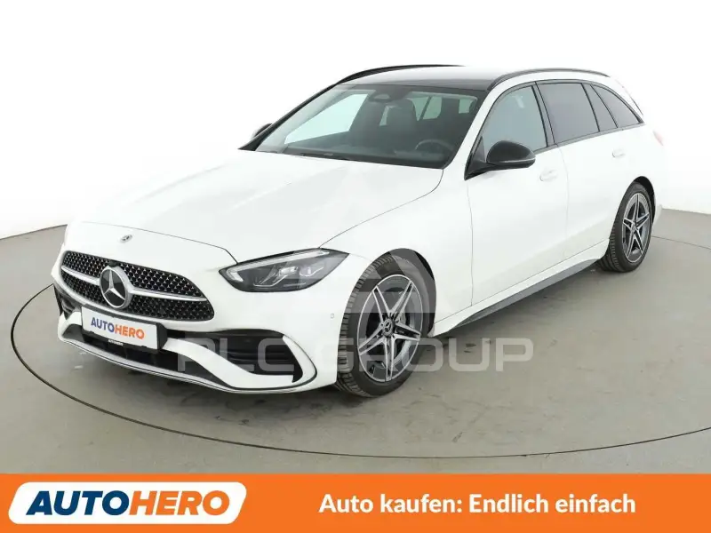 2023 Mercedes Benz C 180