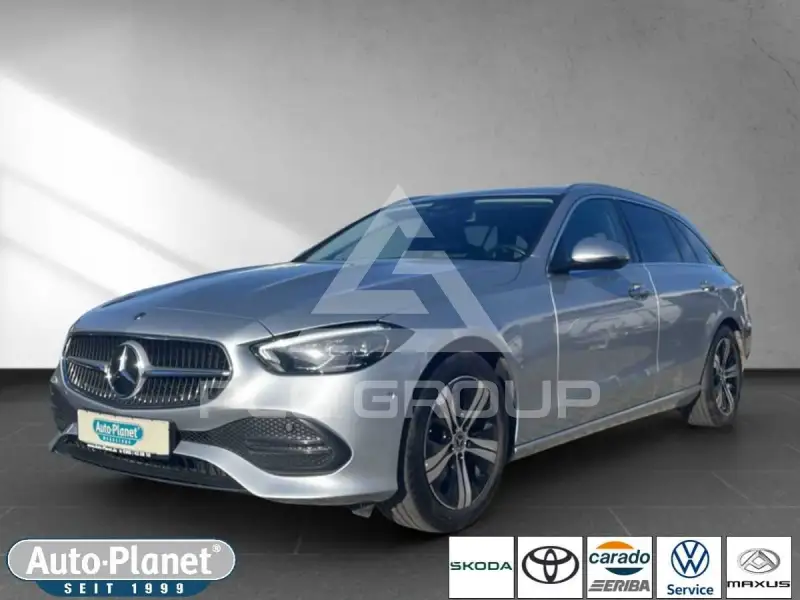 2023 Mercedes Benz C 180