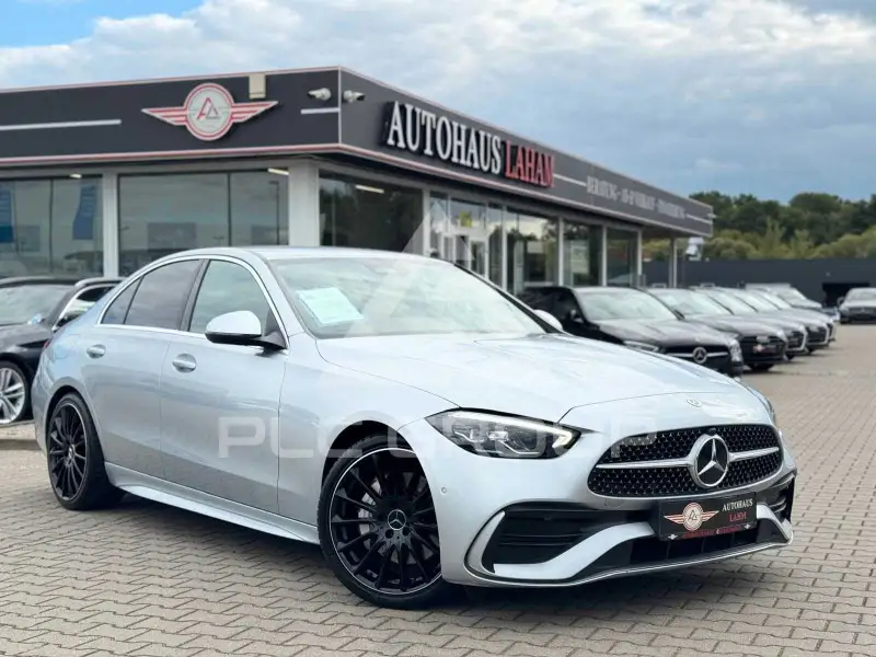 2023 Mercedes Benz C 180