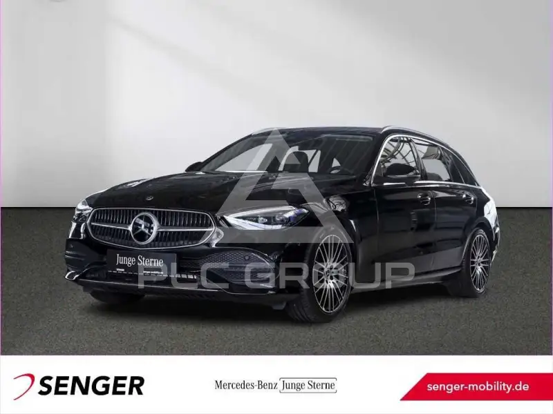 2023 Mercedes Benz C 180