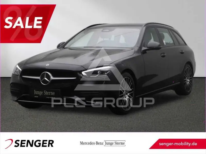 2023 Mercedes Benz C 180
