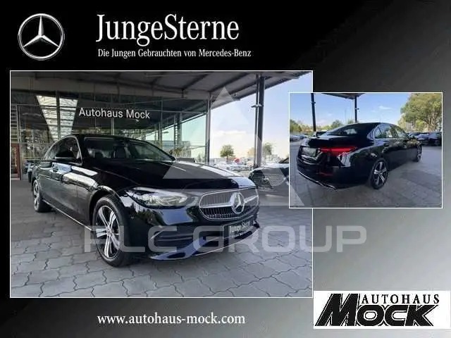 2023 Mercedes Benz C 180