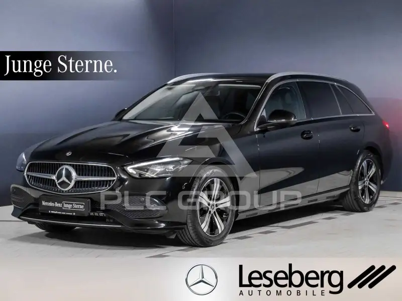 2023 Mercedes Benz C 180