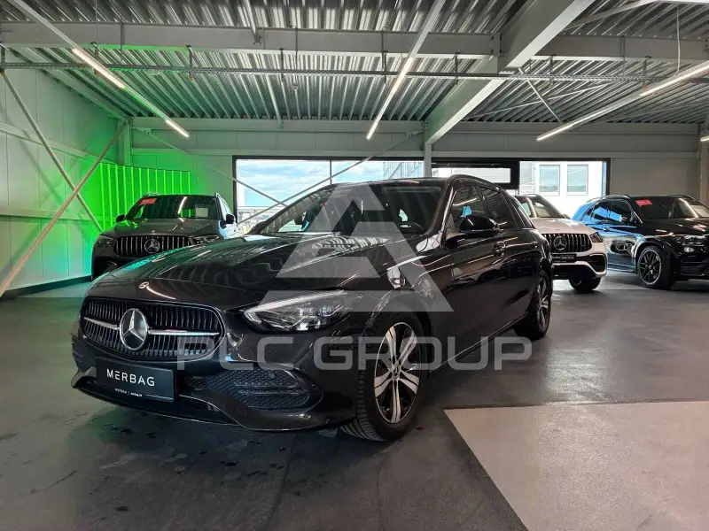 2023 Mercedes Benz C 180