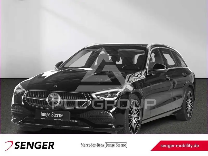 2023 Mercedes Benz C 180