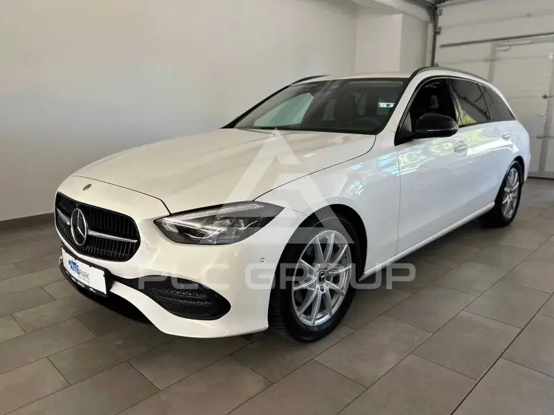 2023 Mercedes Benz C 180