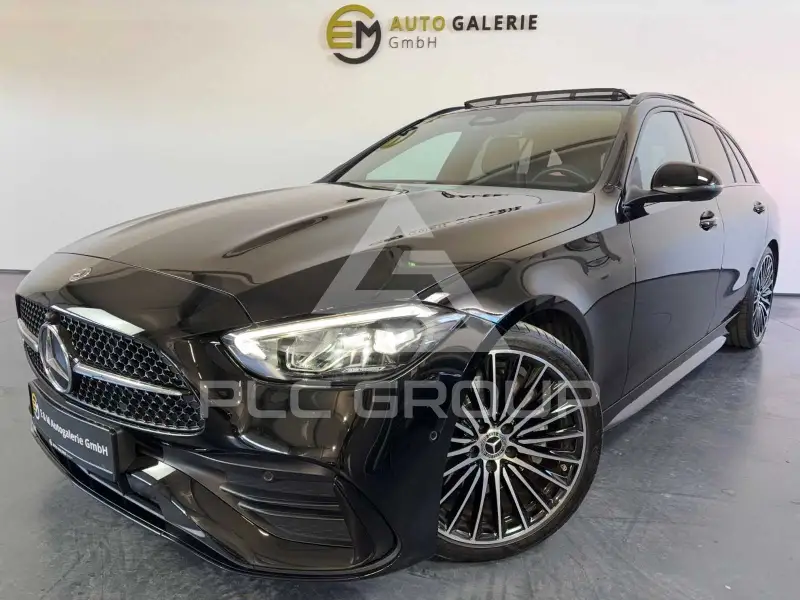 2023 Mercedes Benz C 180