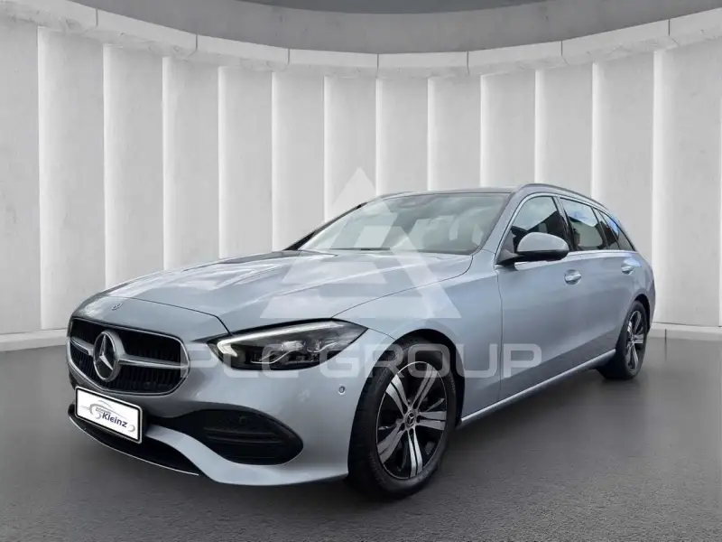 2023 Mercedes Benz C 180