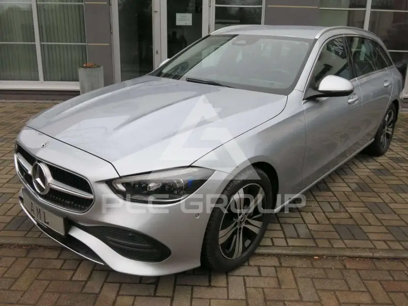 2023 Mercedes Benz C 180