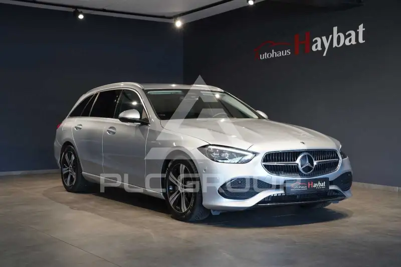 2023 Mercedes Benz C 180
