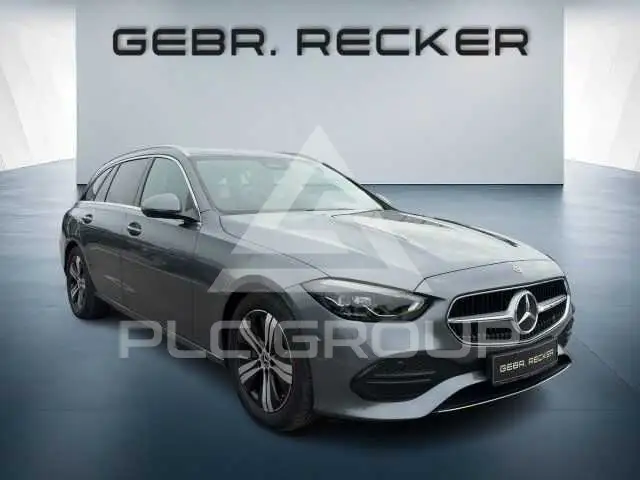 2023 Mercedes Benz C 180