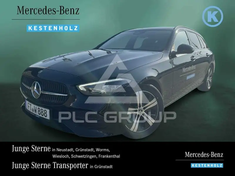 2023 Mercedes Benz C 180