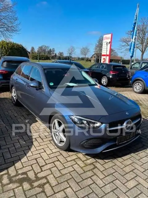2023 Mercedes Benz C 180
