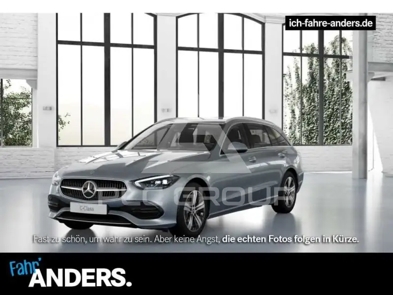 2023 Mercedes Benz C 180