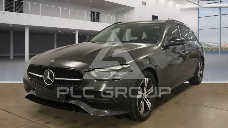 2023 Mercedes Benz C 180