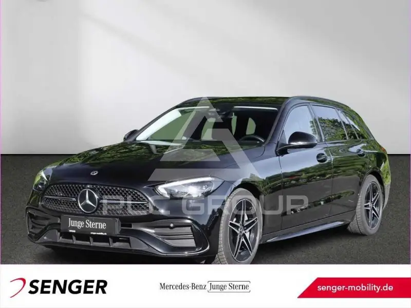 2023 Mercedes Benz C 180
