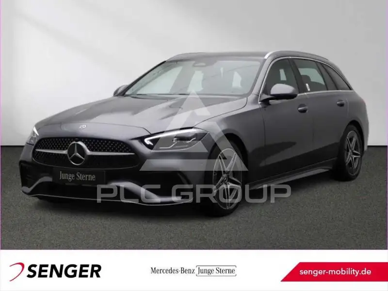 2023 Mercedes Benz C 180