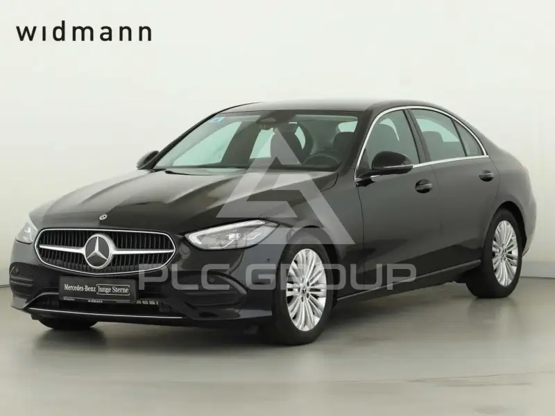 2023 Mercedes Benz C 200