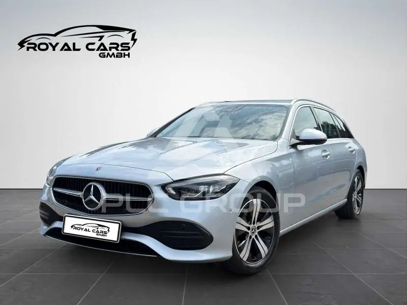 2023 Mercedes Benz C 200