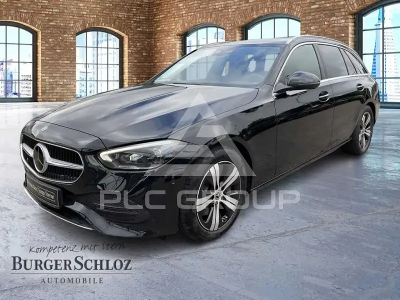 2023 Mercedes Benz C 200