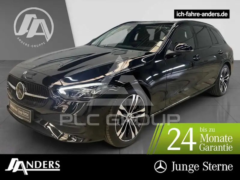 2023 Mercedes Benz C 200