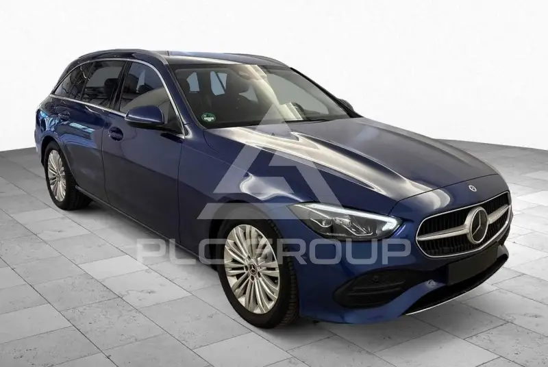 2023 Mercedes Benz C 200