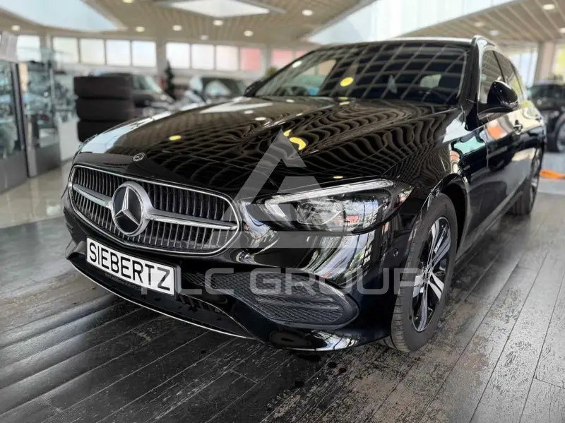 2023 Mercedes Benz C 200