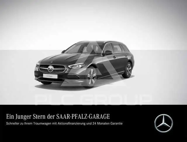 2023 Mercedes Benz C 200