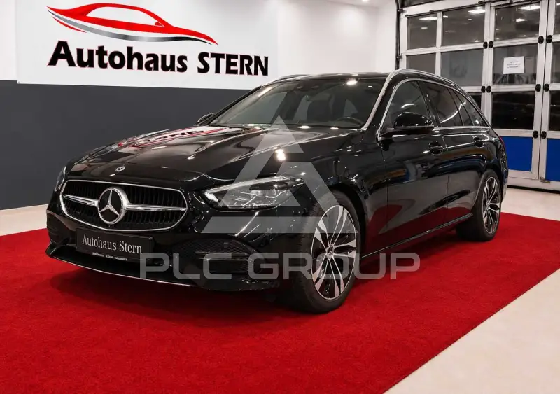 2023 Mercedes Benz C 200