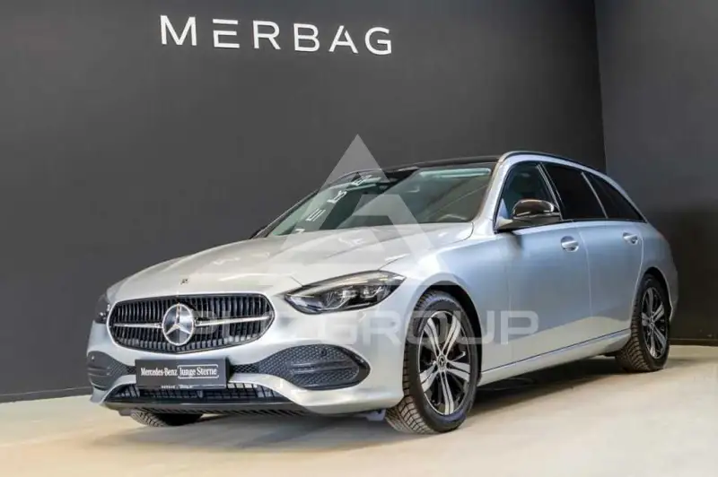 2023 Mercedes Benz C 200