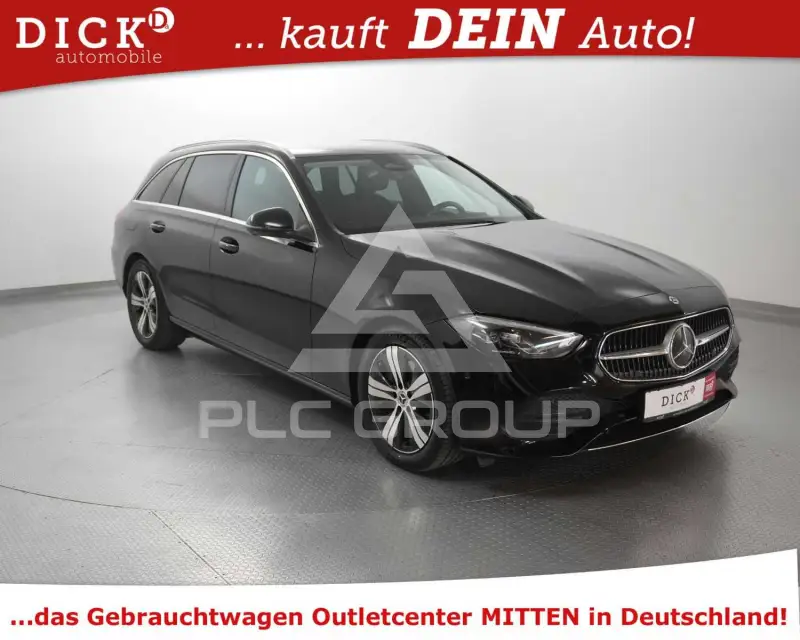 2023 Mercedes Benz C 200