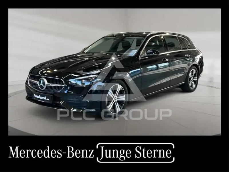 2023 Mercedes Benz C 200