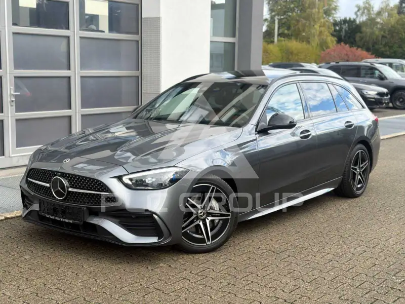 2023 Mercedes Benz C 200