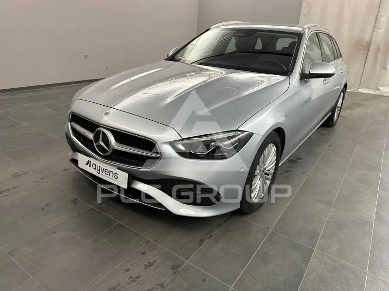 2023 Mercedes Benz C 200