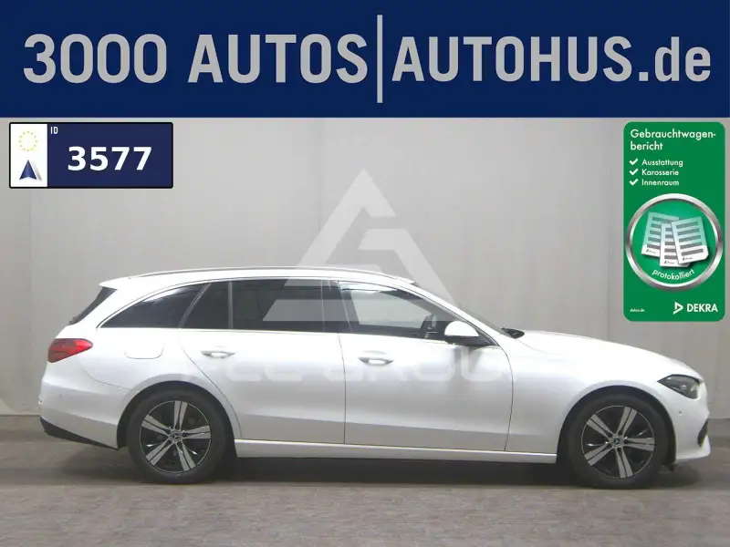 2023 Mercedes Benz C 200