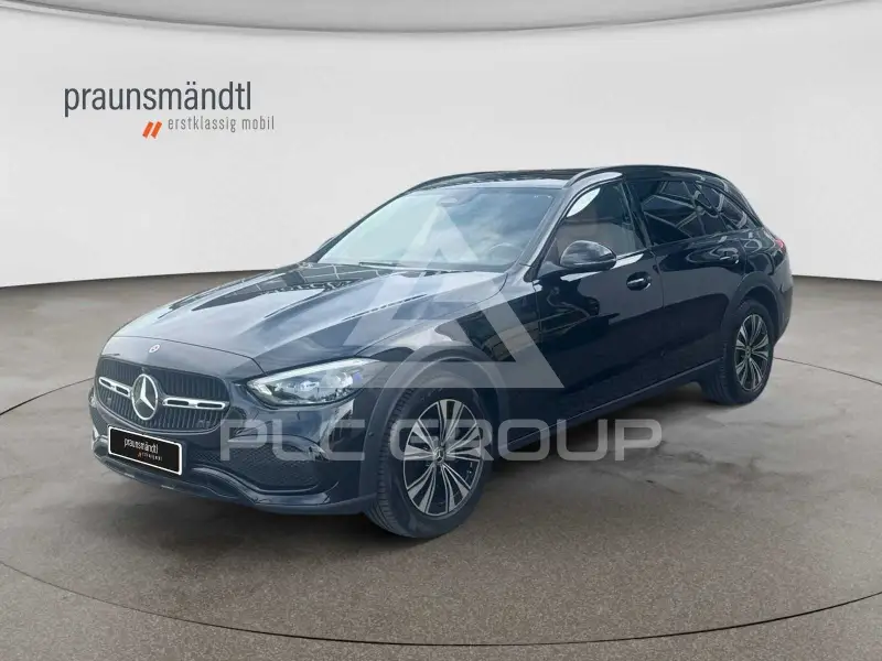 2023 Mercedes Benz C 200