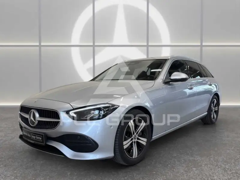 2023 Mercedes Benz C 200