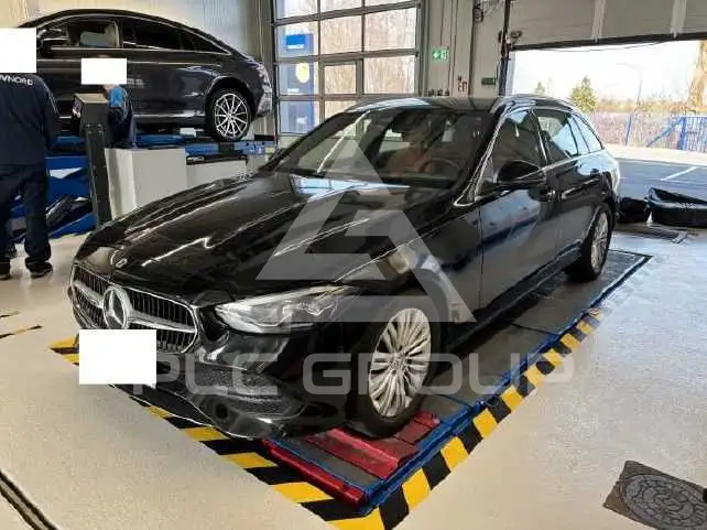 2023 Mercedes Benz C 200