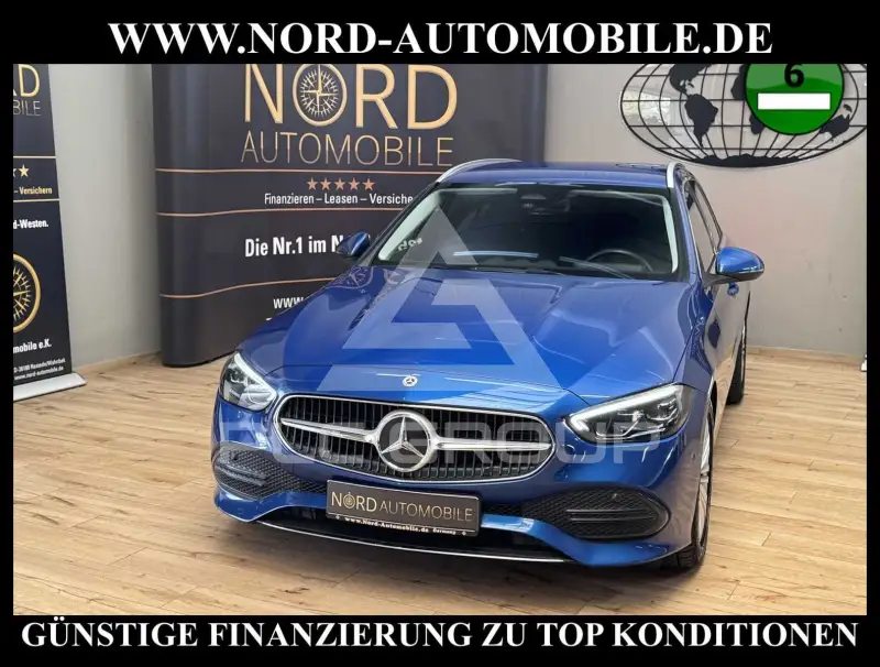 2023 Mercedes Benz C 200