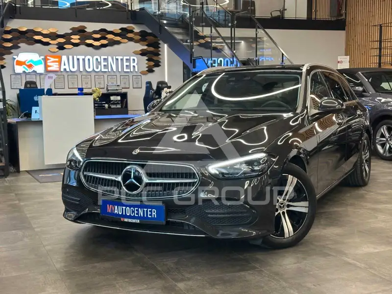 2023 Mercedes Benz C 200
