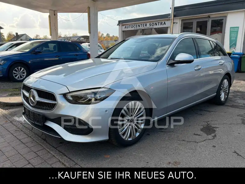 2023 Mercedes Benz C 200