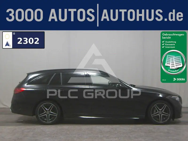 2023 Mercedes Benz C 200
