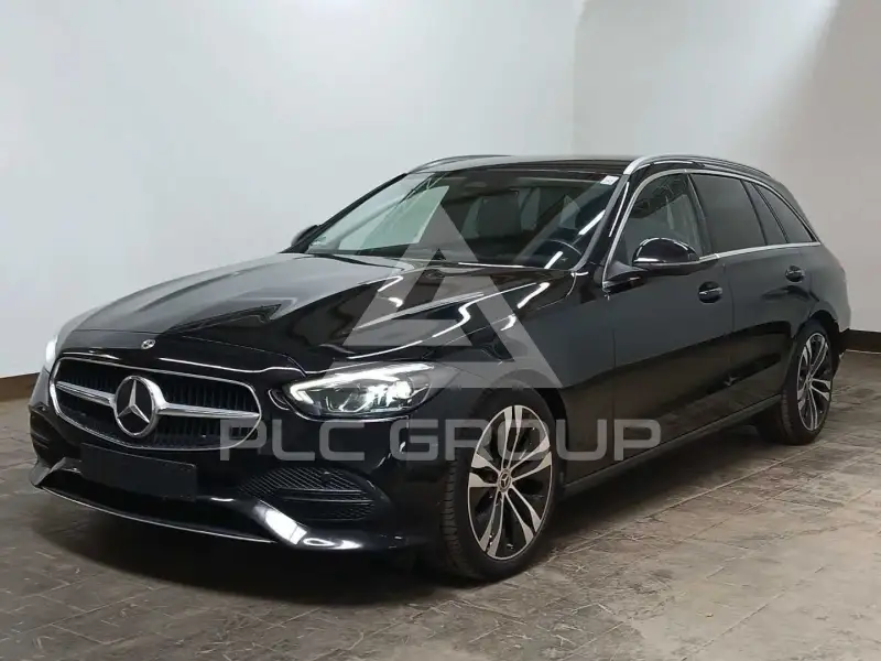 2023 Mercedes Benz C 200