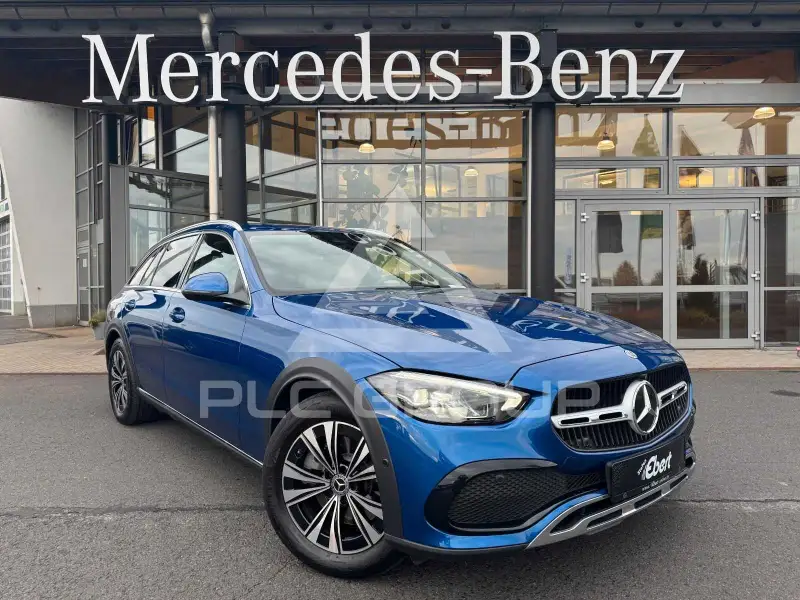 2023 Mercedes Benz C 200