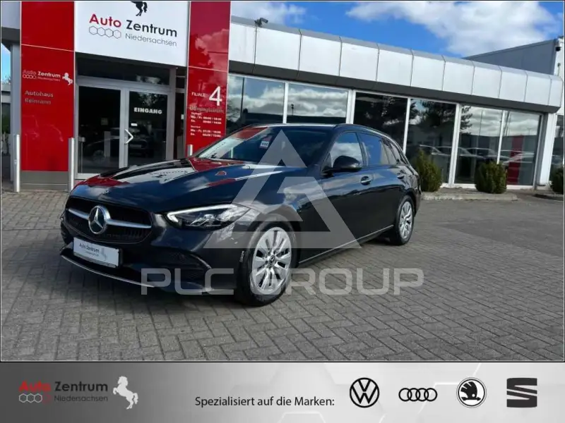 2023 Mercedes Benz C 200