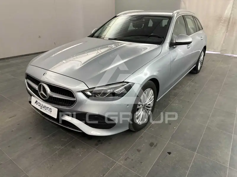 2023 Mercedes Benz C 200