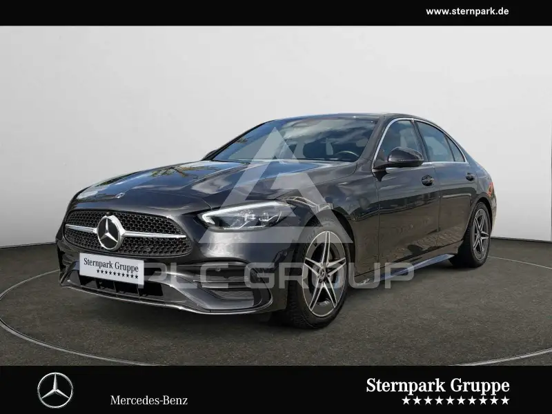 2023 Mercedes Benz C 200