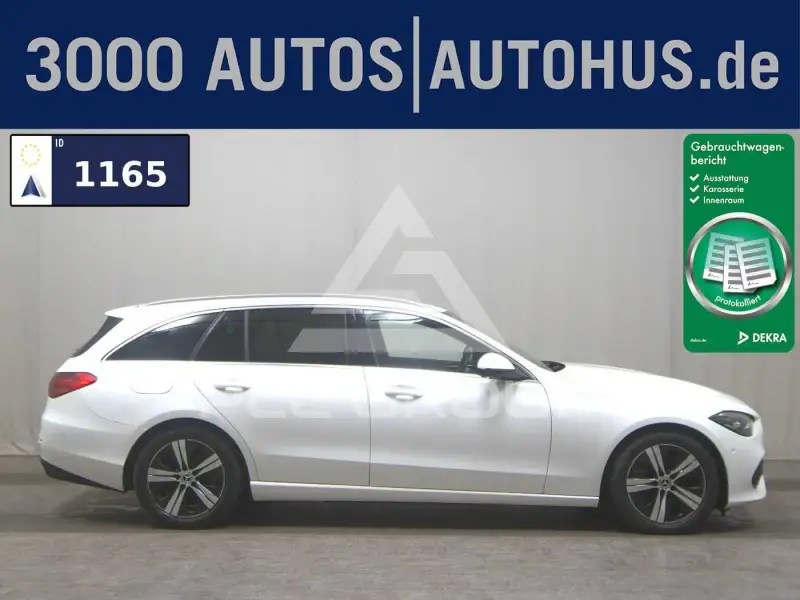 2023 Mercedes Benz C 200
