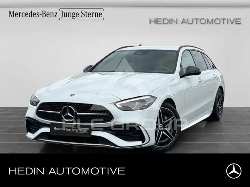 2023 Mercedes Benz C 200